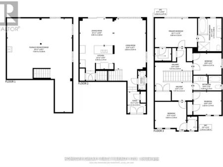 74 GEMINI DRIVE | 74 GEMINI DRIVE, Barrie
