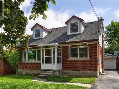 442 HIGHLAND ROAD E | 442 HIGHLAND ROAD E, Kitchener