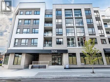 308 - 3250 CARDING MILL TRAIL | 308 - 3250 CARDING MILL TRAIL, Oakville