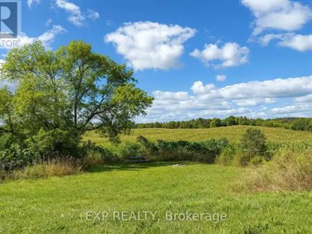 9679 HUNSDEN SDRD | 9679 HUNSDEN SDRD, Caledon