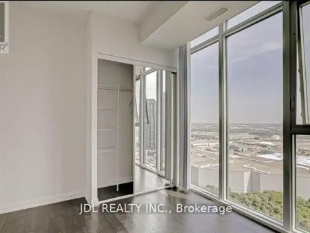 2515 - 7895 JANE STREET | 2515 - 7895 JANE STREET, Vaughan