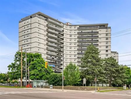 Baroness Apartments | 11 Goldfinch Court, North York