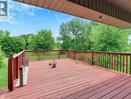 592 BANWELL | 592 BANWELL, Windsor