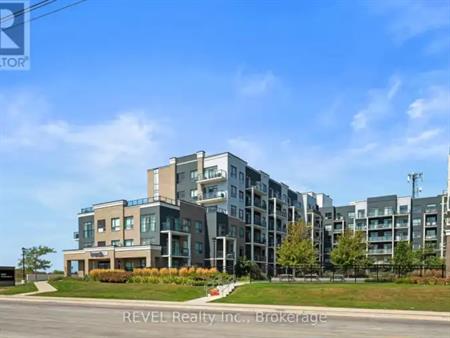 522 - 5055 GREENLANE ROAD | 522 - 5055 GREENLANE ROAD, Lincoln