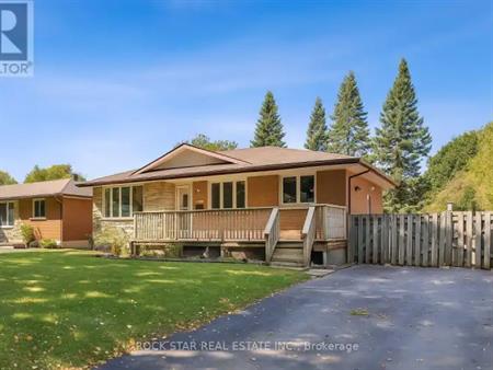 UPPER - 87 LEASIDE DRIVE | UPPER - 87 LEASIDE DRIVE, St. Catharines