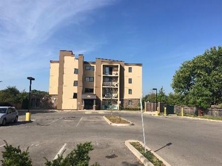 2-Bdr Wheelchair Accessible Apt for Rent  - 155 Louth St, St. Catharines | 155 Louth Street, St. Catharines