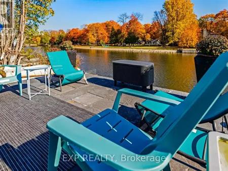 27 SUNNIDALE ROAD S | 27 SUNNIDALE Road S, Wasaga Beach