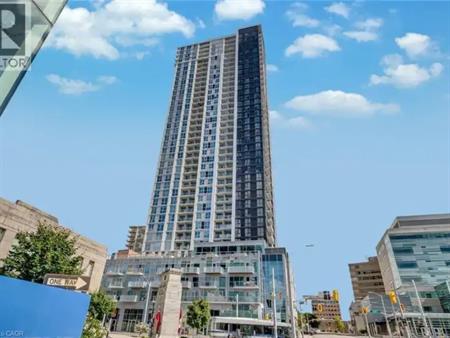 60 FREDERICK Street Unit# 2404 | 60 FREDERICK Street Unit# 2404, Kitchener
