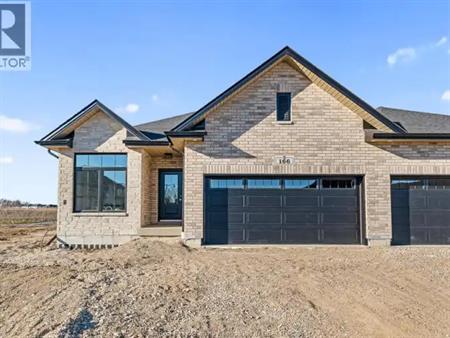 164-A MCLELLAN AVENUE | 164-A MCLELLAN AVENUE, Amherstburg
