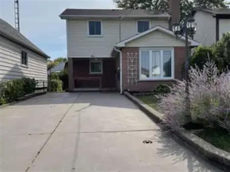 61 TUNIS STREET | 61 TUNIS Street, St. Catharines