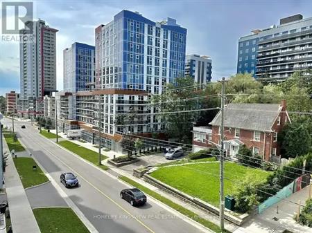 310 - 253 ALBERT STREET | 310 - 253 ALBERT STREET, Waterloo