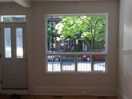 4 1/2 à louer 2e avenue Limoilou - disponible dès novembre