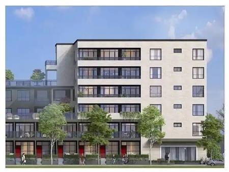 Brand New 2BDR 1B Penthouse Condo In Fleetwood Village 2 | 8509 158 Street, Surrey