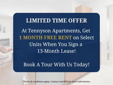 Tennyson Apartments | 17103 94A Avenue Northwest, Edmonton