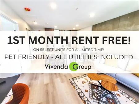 Orion at Lumino Park | 5709 2 Street Southwest, Calgary