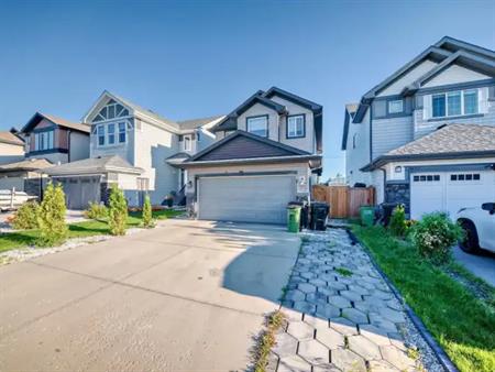BEAUTIFUL & COZY 2-BEDROOM SUITE (Cy Becker) | 3616 168 Avenue Northwest, Edmonton