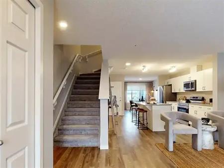 2056 191 St NW New  – River's Edge Area 3 Bedroom + Loft Home | 2056 191 Street Northwest, Edmonton
