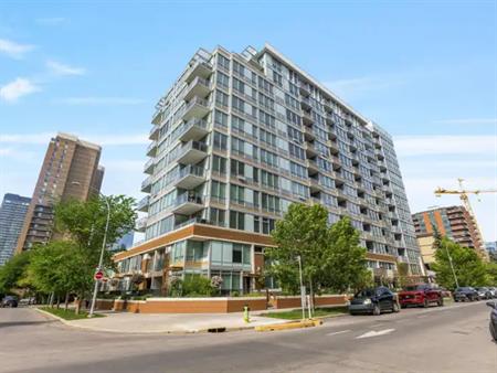 Unit 1201-626 14th Avenue SW | 626 14 Avenue Southwest, Calgary