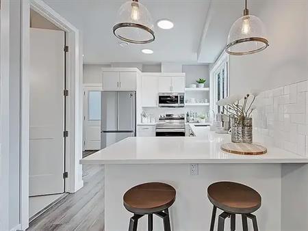 Inglewood Avas | 1506 10 Avenue Southeast, Calgary