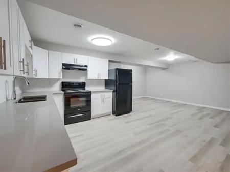 6216 150 Avenue Northwest, Edmonton, Alberta, Canada, T5A 1W8- Basement | 6216 150 Avenue Northwest, Edmonton
