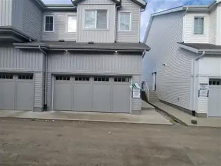 7110 Keswick Common SW - #5 | 7110 Keswick Drive Southwest, Edmonton