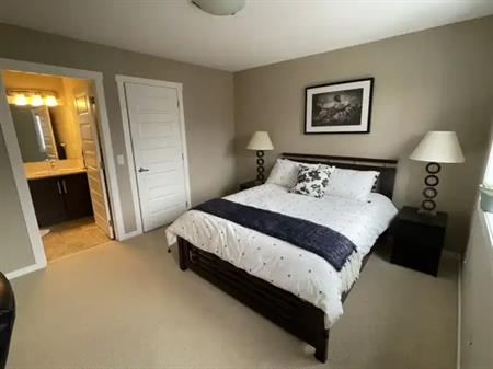 Furnished room for rent in McKenzie towne calgary | Calgary