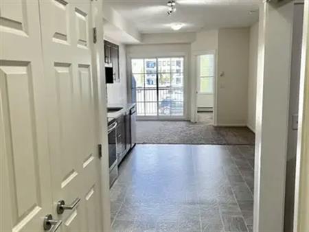 1 Bed + Den with 2 Bath | 2213 - 215 Legacy Boulevard SE, Calgary