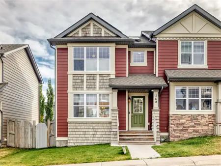 Beautiful 3 Bed / 2.5 Bath - Panorama Hills – Modern, Spacious, Great Location! | Calgary