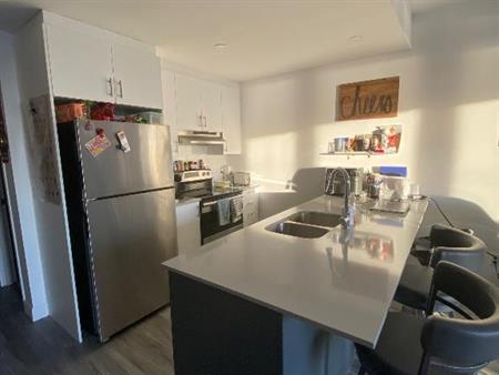3 1/2 à louer à Brossard