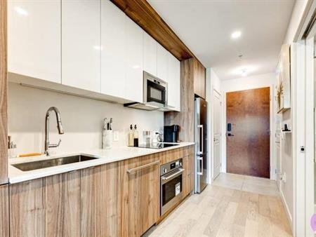 CONDO FOR RENT 1 Bed 1 Bath Apartment