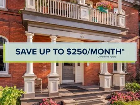 255 Stewart | 255 Stewart Street, Ottawa