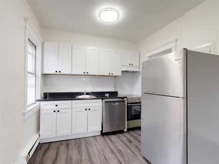 1065 Bathurst | 1065 Bathurst Street, Toronto