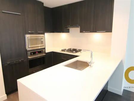 Spacious 1 Bed 1 Bath in South Cambie!!! | 6677 Cambie Street, Vancouver