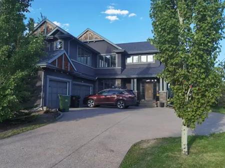 Luxury corner estate Home with triple garage and big back yard | 62 Silverado Ranch Way Southwest, Calgary