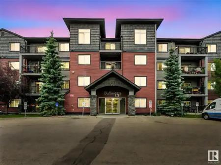 2 Bedroom 2 Bathroom in Macewan | 646 McAllister Loop SW, Edmonton