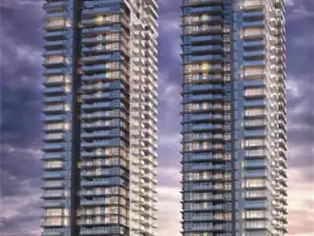GUARDIAN SOUTH TOWER - DOWNTOWN CALGARY 2 Bed/2 bath/Amazing view | 1502 - 1188 3 Street SE, Calgary