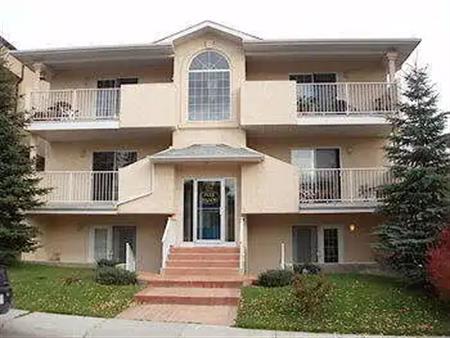 ADULT EXEC CONDO TOP FLOOR | 134 29 Avenue Northwest, Calgary