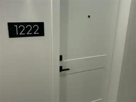 2 Bedroom Condo @ Seton West | 1222 - 3700 Seton Avenue Southeast, Calgary