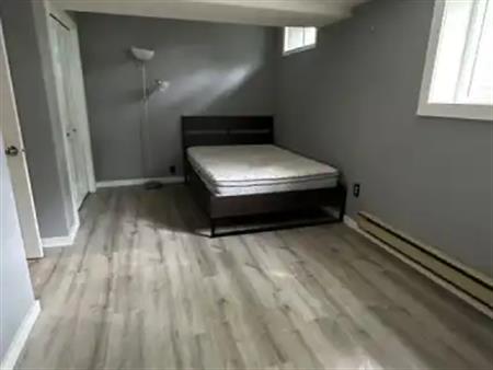 Spacious, Renovated Room for Lease Takeover – Brentwood (Available Nov 1) | Calgary