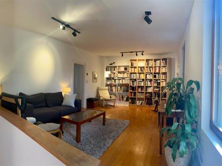Plateau Mont-Royal