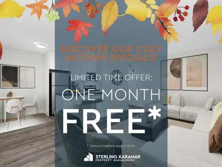 Tobermory Terrace | 35 Tobermory Dr, Toronto