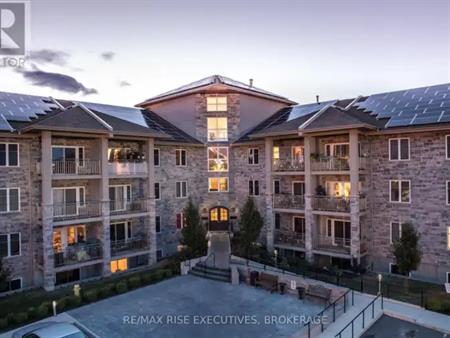 210 - 810 BLACKBURN MEWS | 210 - 810 BLACKBURN MEWS, Kingston