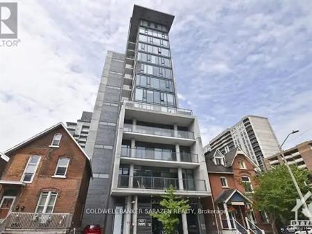 1308 - 224 LYON STREET N | 1308 - 224 LYON STREET N, Ottawa