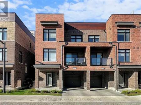 510 - 1865 PICKERING PARKWAY | 510 - 1865 PICKERING PARKWAY, Pickering