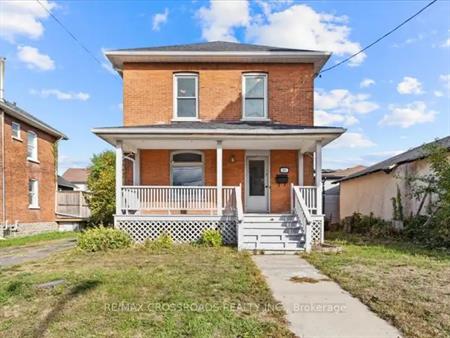 24 CATHARINE STREET | 24 CATHARINE STREET, Belleville