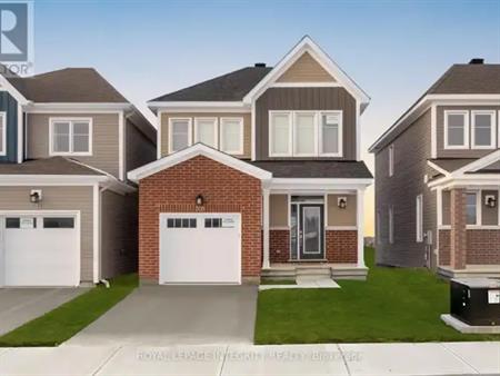 505 OLDENBURG AVENUE | 505 OLDENBURG AVENUE, Ottawa