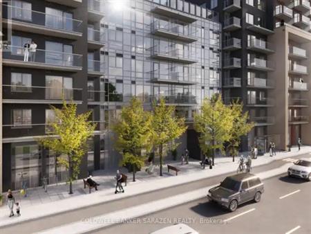 A205 - 1655 CARLING AVENUE | A205 - 1655 CARLING AVENUE, Ottawa