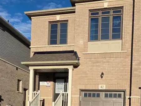 42 WEST OAK TRAIL | 42 WEST OAK TRAIL, Barrie