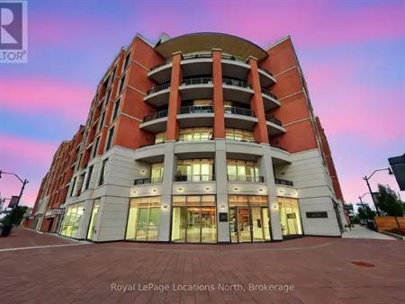 308 - 1 HUME STREET | 308 - 1 HUME STREET, Collingwood