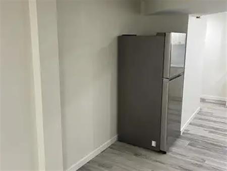 1 Bedroom Garden Level Basement Suite at 66 Ave | 14248 66 Avenue, Surrey